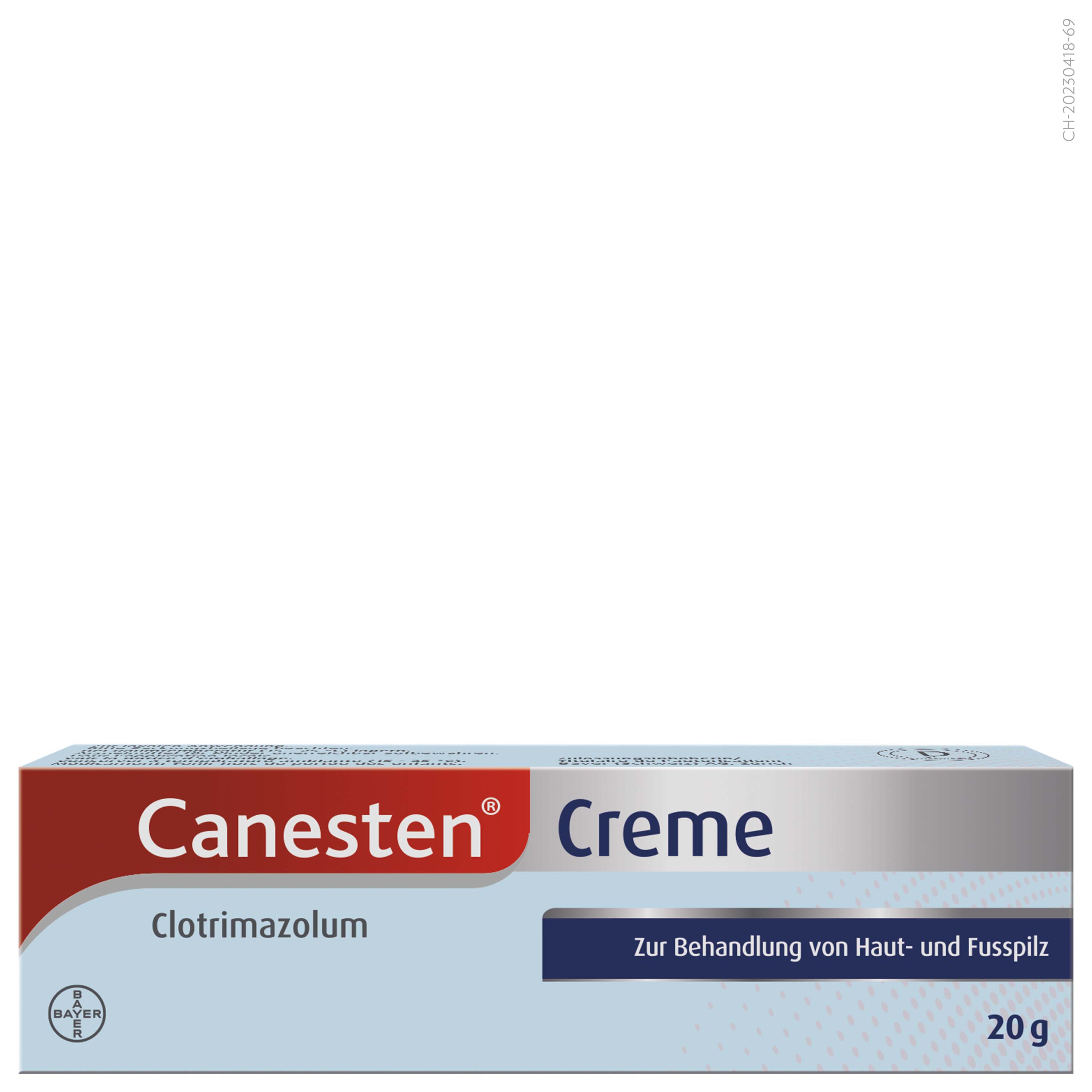 Canesten creme 20g