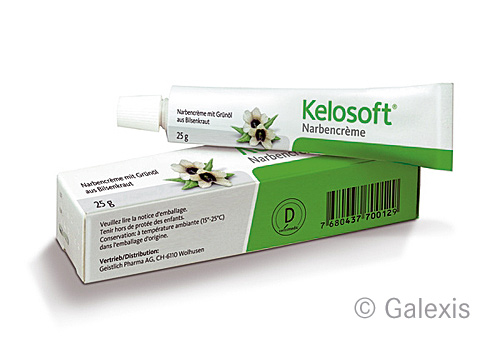Kelosoft 25 g