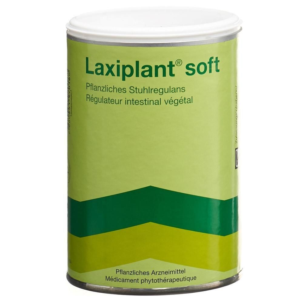 Laxiplant Soft 200 g granulato