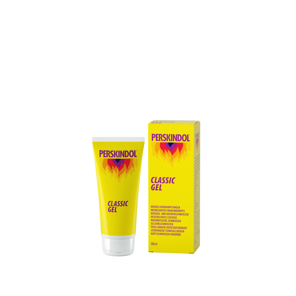 Perskindol Classic Gel 100 ml