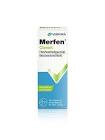 MERFEN SOLUTION AQUEUSE SPRAY 30ML