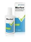 Merfen Classic, solution pour application cutanée