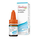 Similasan gocce per le orecchie 10 ml
