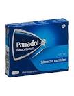 PANADOL-S 20 COMPRIMÉS