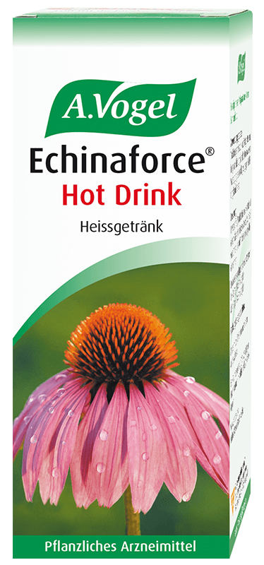 A.vogel Echinaforce Hot Drink 100 ml
