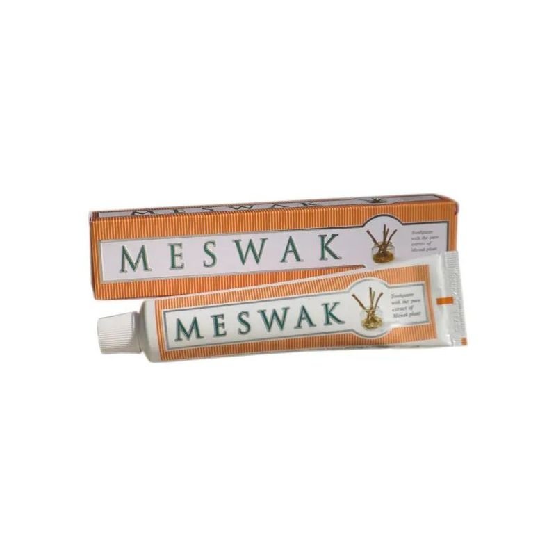 Meswak dentifrice 100g