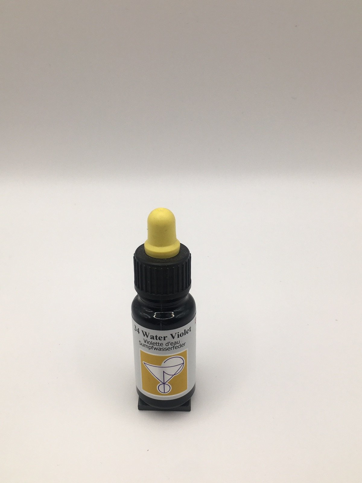 Odin 34 water violet 10ml