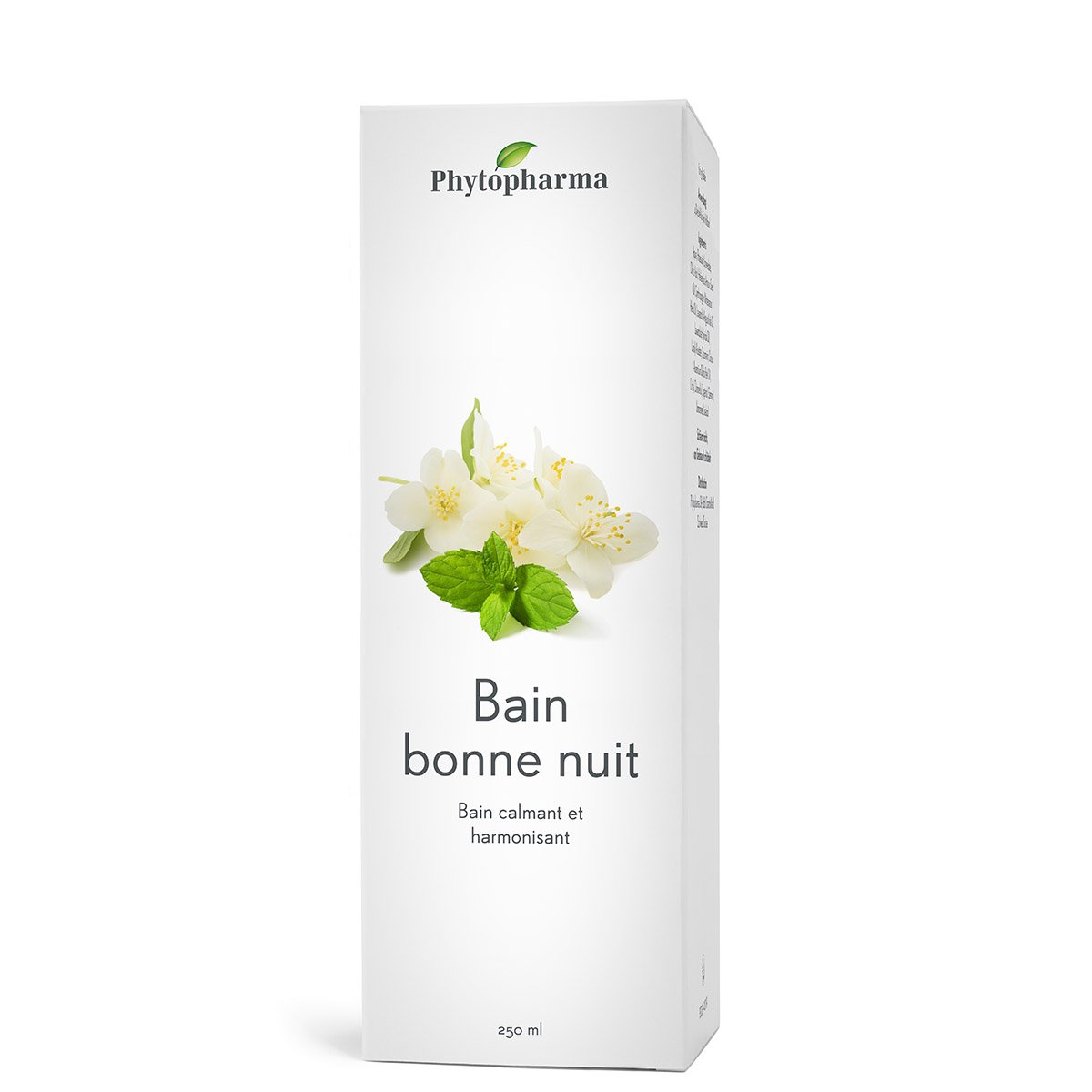 Phytopharma bain bonne nuit 250ml