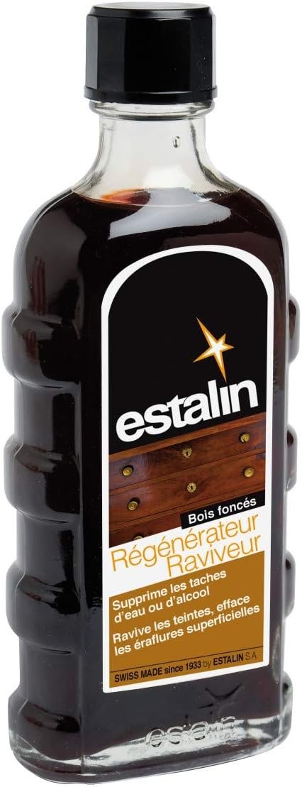 Estalin foncé 250ml