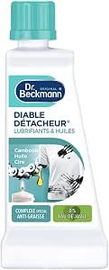 Dr.beckmann goudron & cire/huiles 50ml