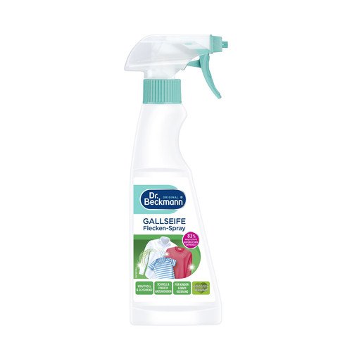 Dr.bckmann spray fiel boeuf 250ml