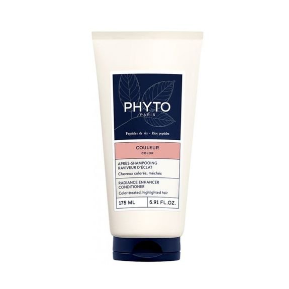 L'Après-Shampooing raviveur d'éclat COULEUR ravive l'éclat dès cheveux colorés dès la 1ère utilisation. Le Masque prolongateur de couleur COULEUR prolonge durablement l'éclat de la couleur jusqu'à 9 semaines