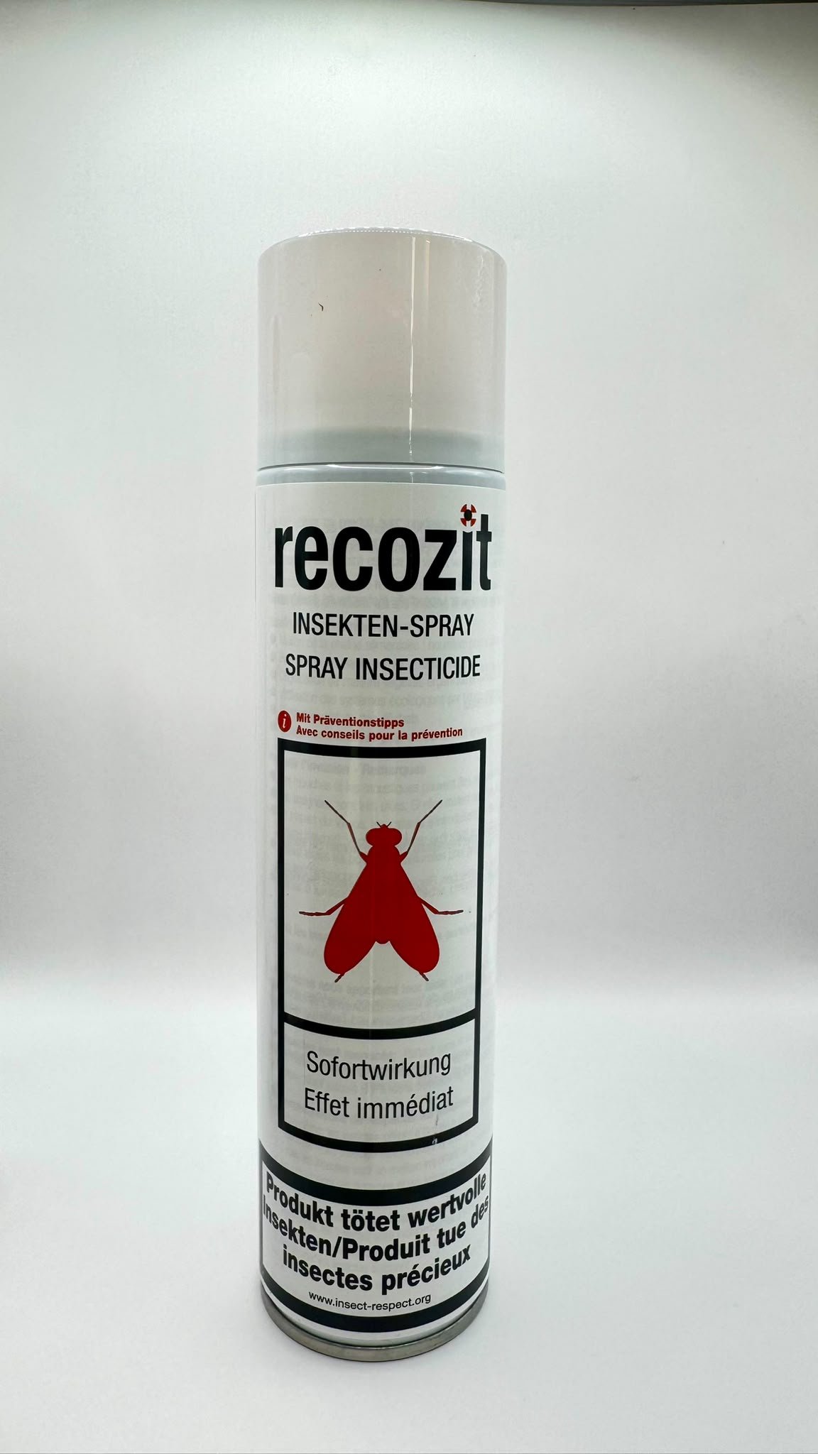 Recozit spray insecticide 400ml