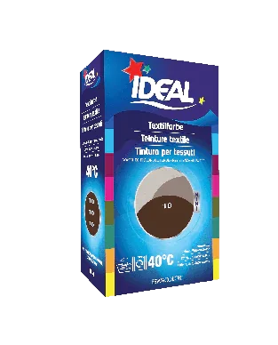Ideal mini coton n° 10