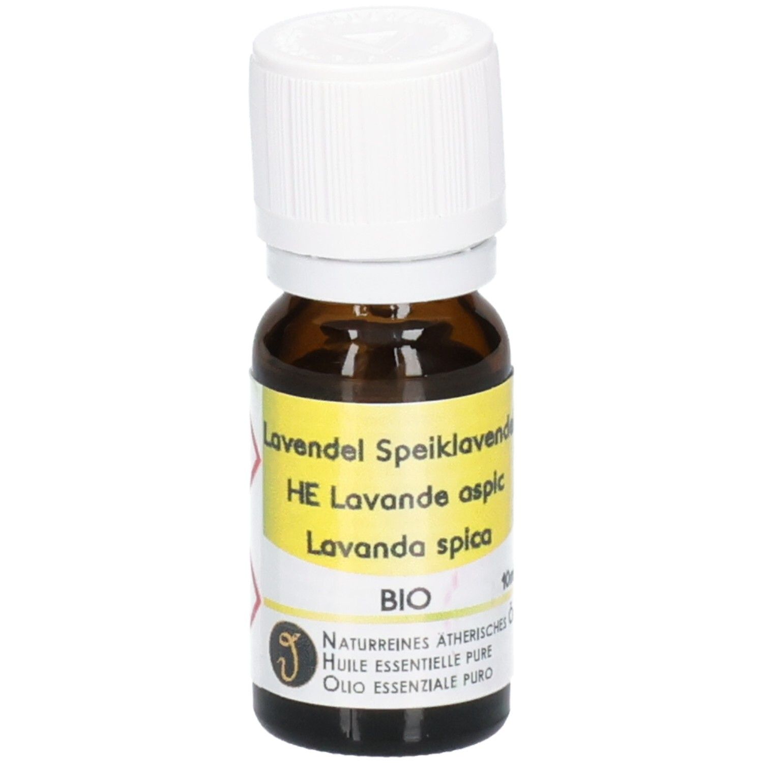 HE LAVANDE ASPIC BIO 10ML