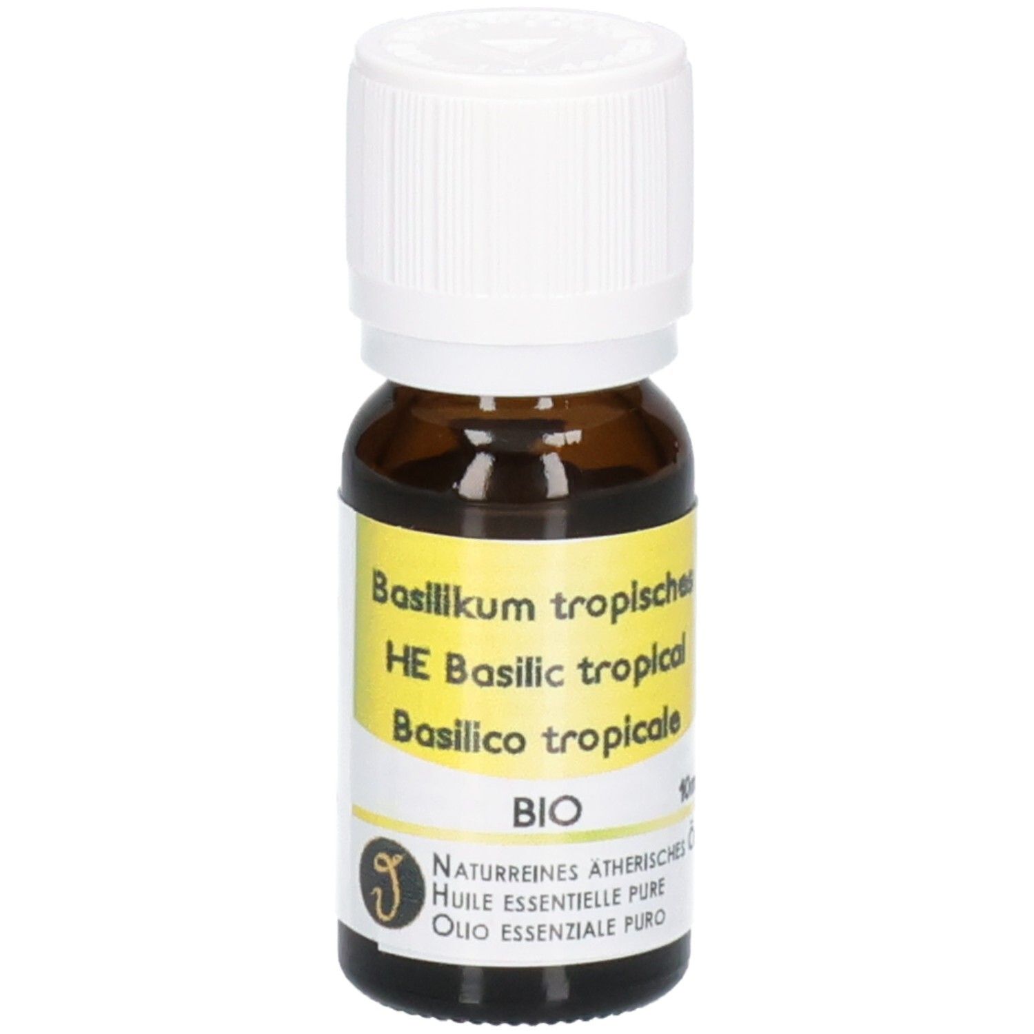 HE BASILIC TROPICAL BIO 10ML