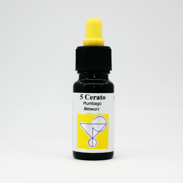 ODIN 05 CERATO 10ML