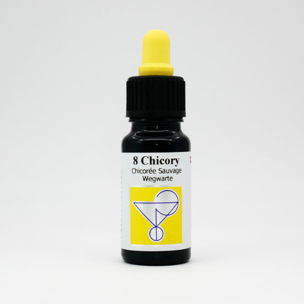 ODIN 08 CHICORY 10ML