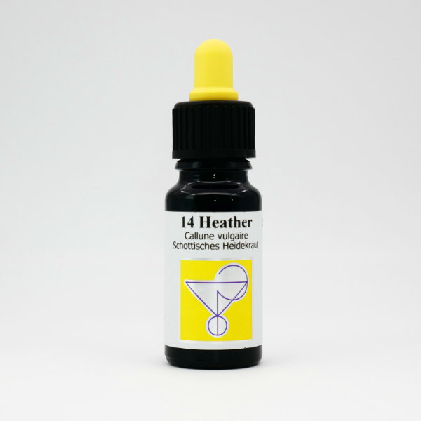 ODIN 14 HEATHER 10ML