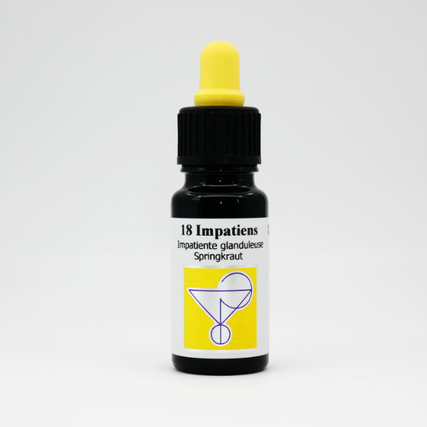 ODIN 18 IMPATIENS 10ML