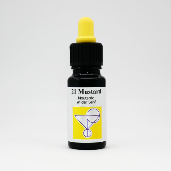 ODIN 21 MUSTARD 10ML