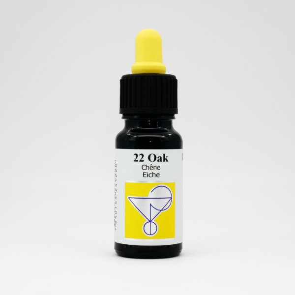 ODIN 22 OAK 10ML