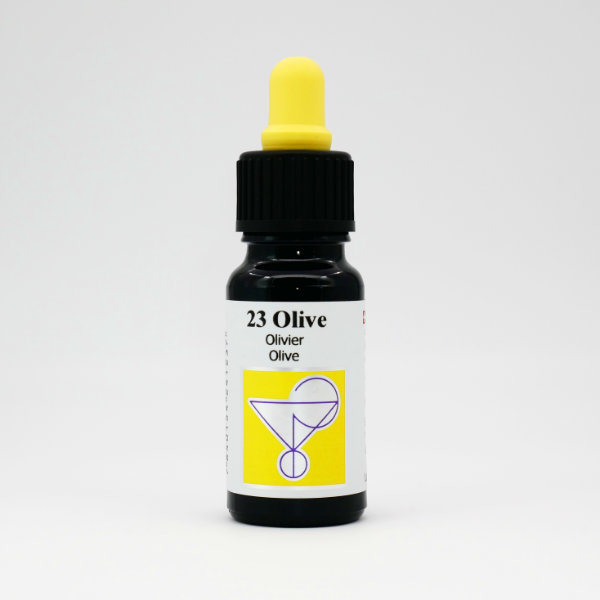 ODIN 23 OLIVE 10ML