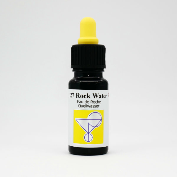ODIN 27 ROCK WATER 10ML