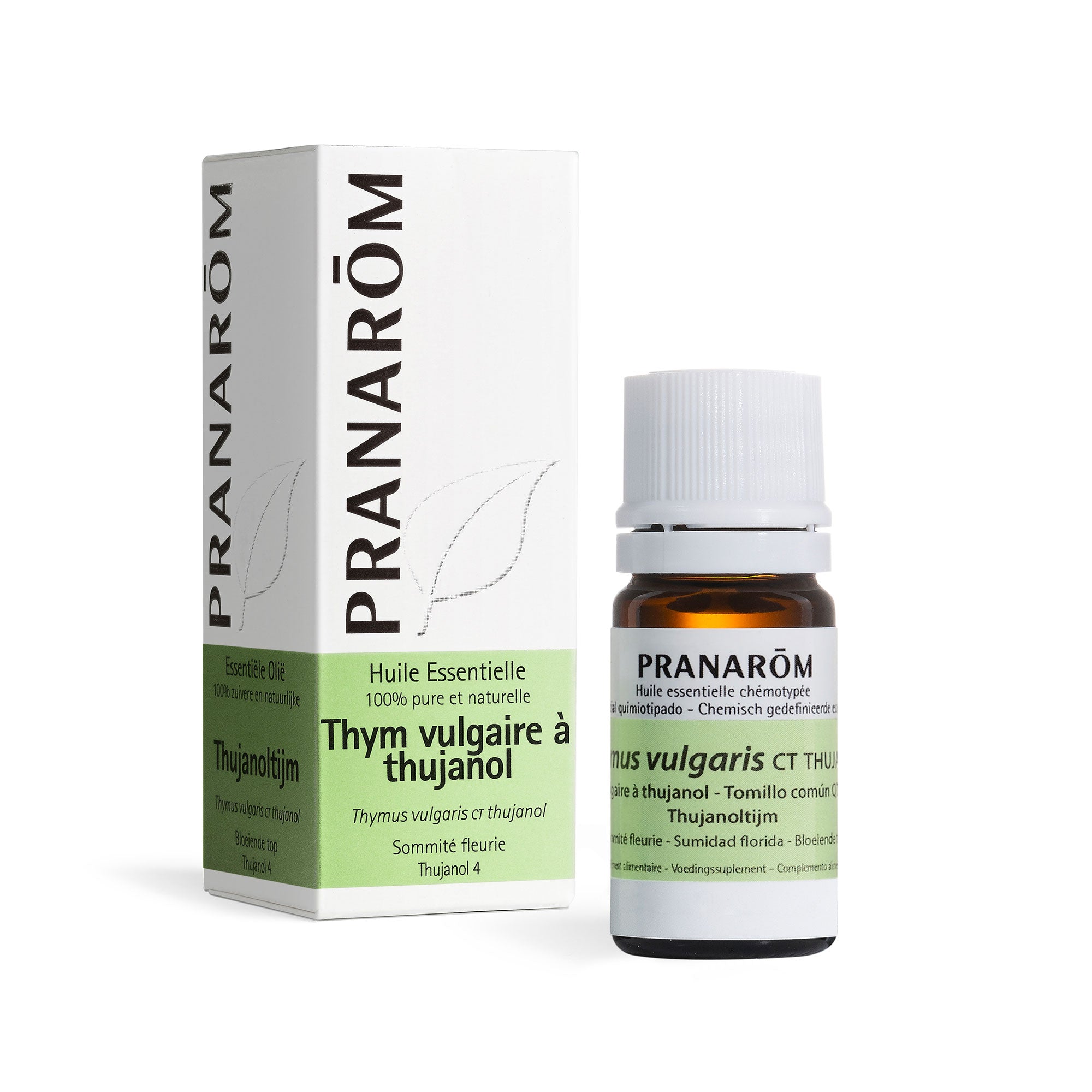 HE THYM THUJANOL BIO 5ML