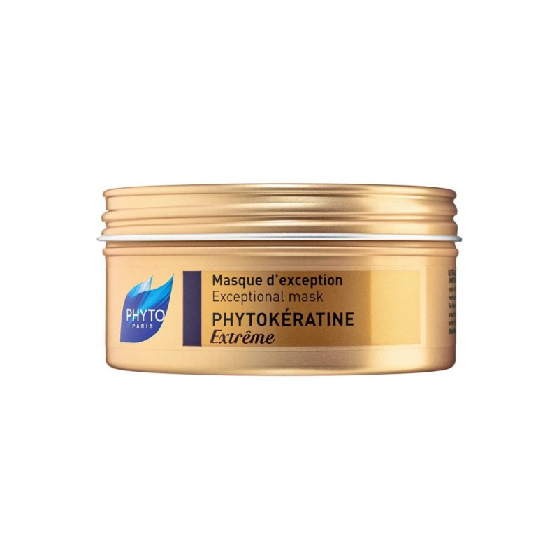 PHYTOKÉRATINE EXTRÊME MASQUE 200ML