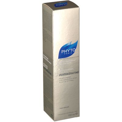 PHYTOKÉRATINE SPRAY RÉPARATEUR 150ML