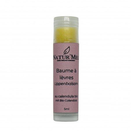 Natur'mel baume calendula 5ml