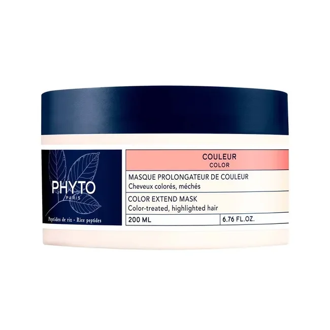 Phyto masque prolongateur de couleur 200ml