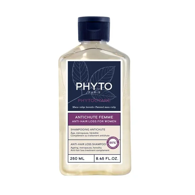 Phyto shampooing phytocyane 250ml