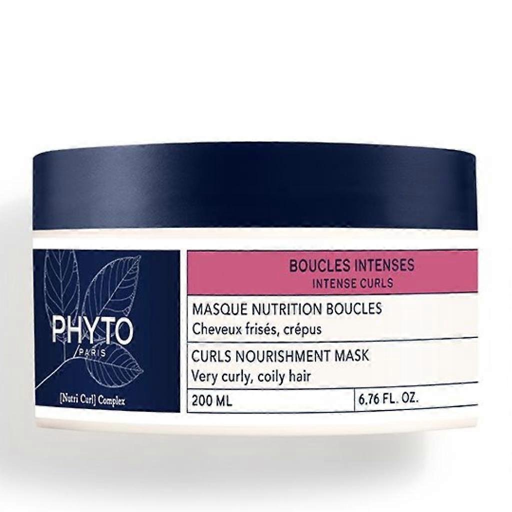 Phyto après-shamp. nutrition 175ml
