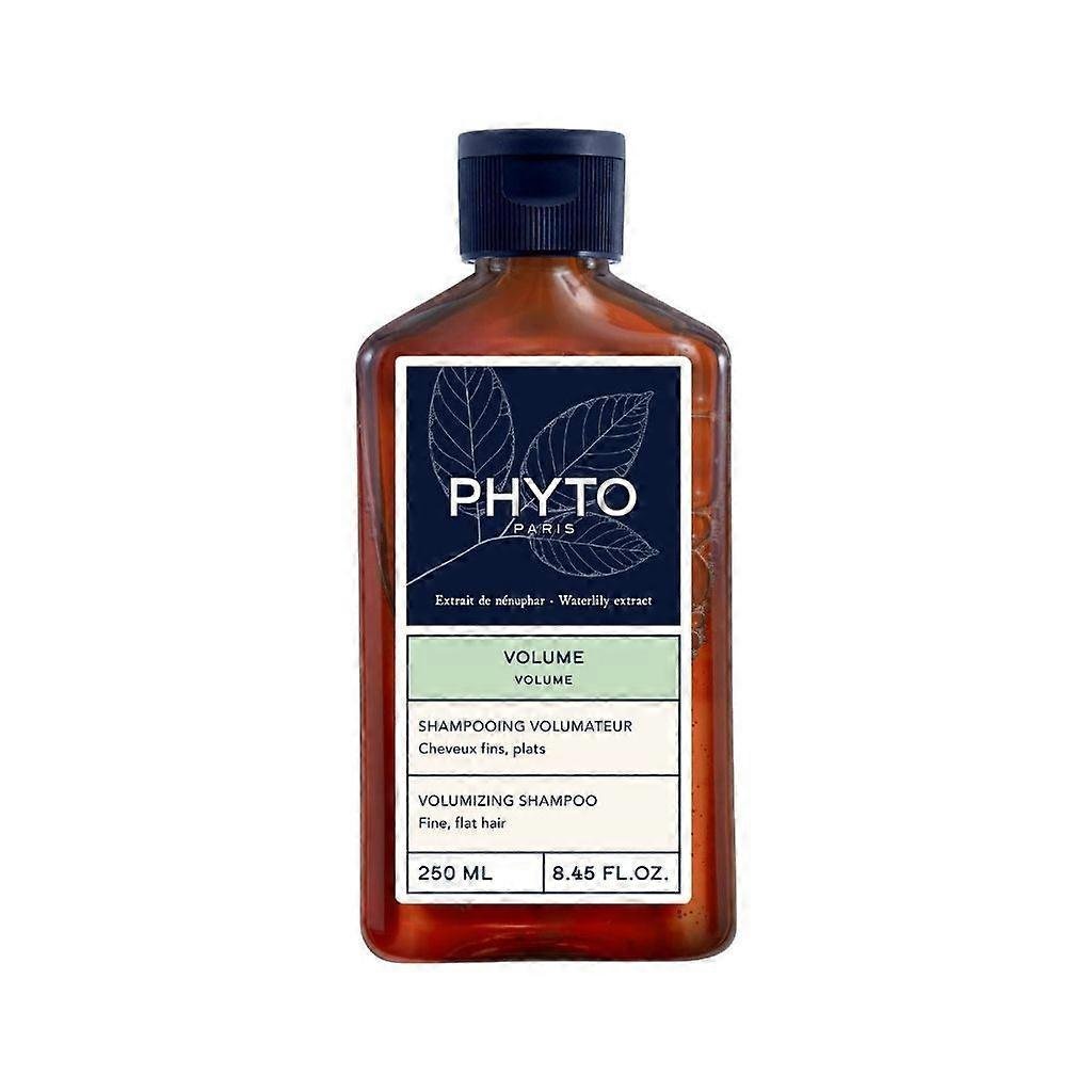 Phyto volume shampooing 250ml