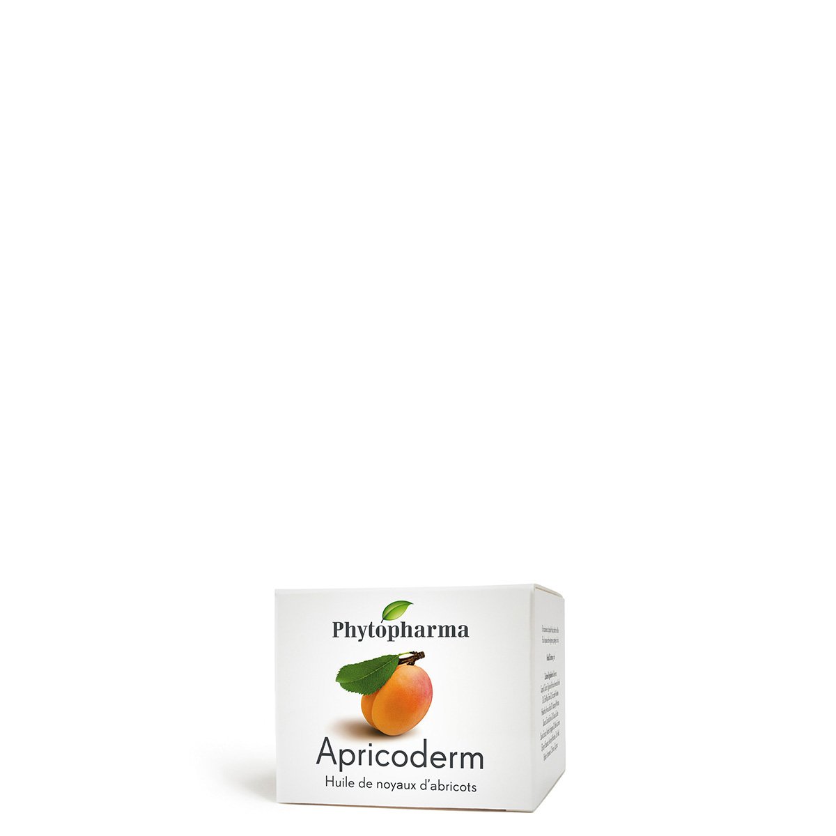 Phytopharma apricoderm pot 8ml