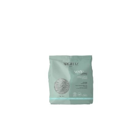 ARGILETZ ARGILE VERTE MOULUE FINE 1 KG