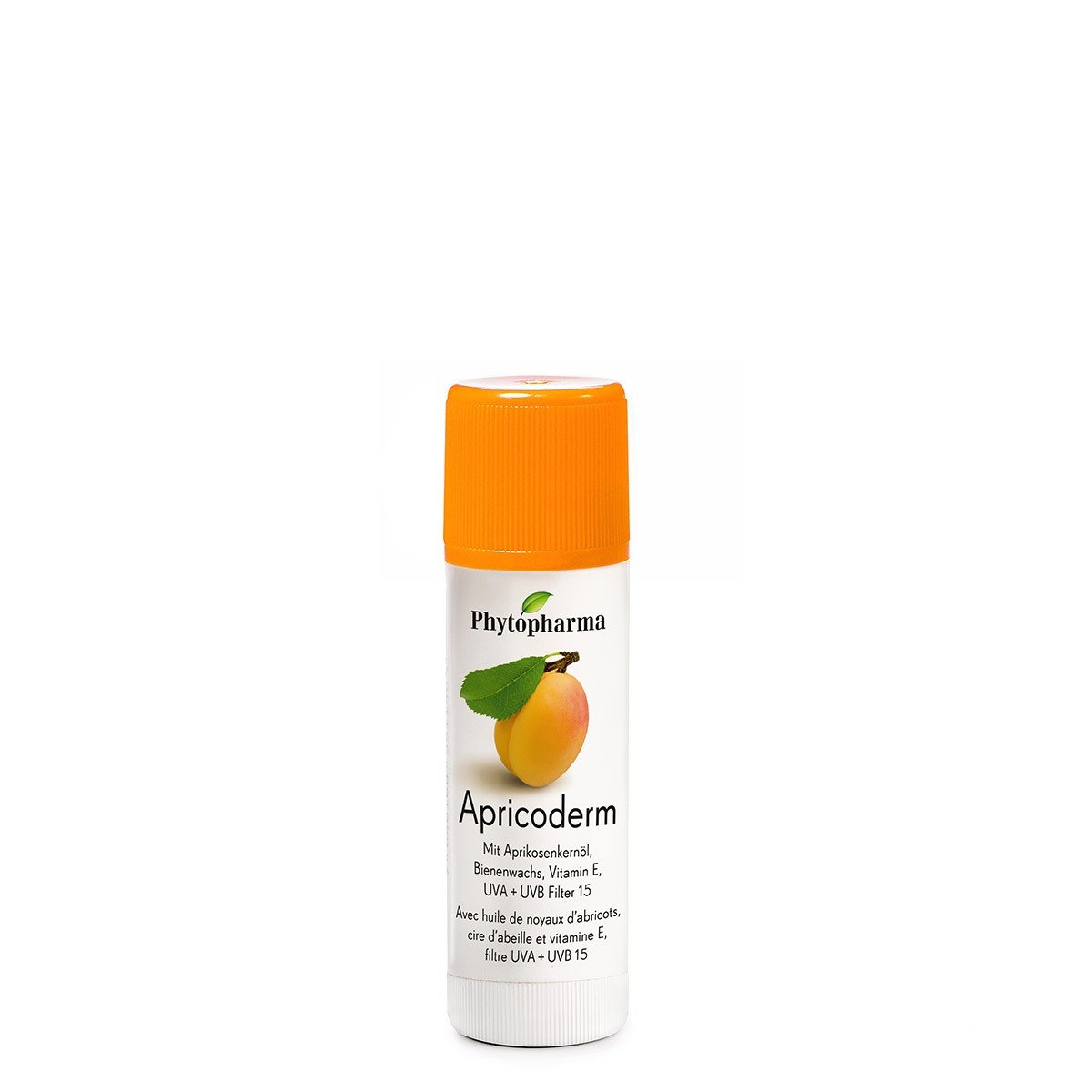 Phytopharma apricoderm stick 15ml