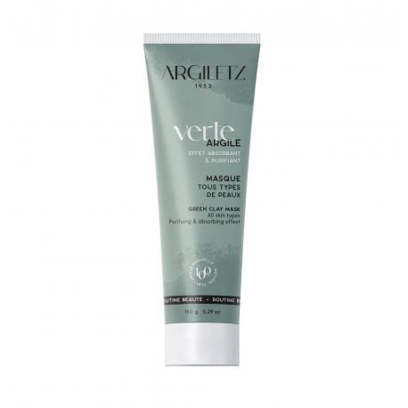 ARGILETZ PÂTE ARGILE VERTE 150 G