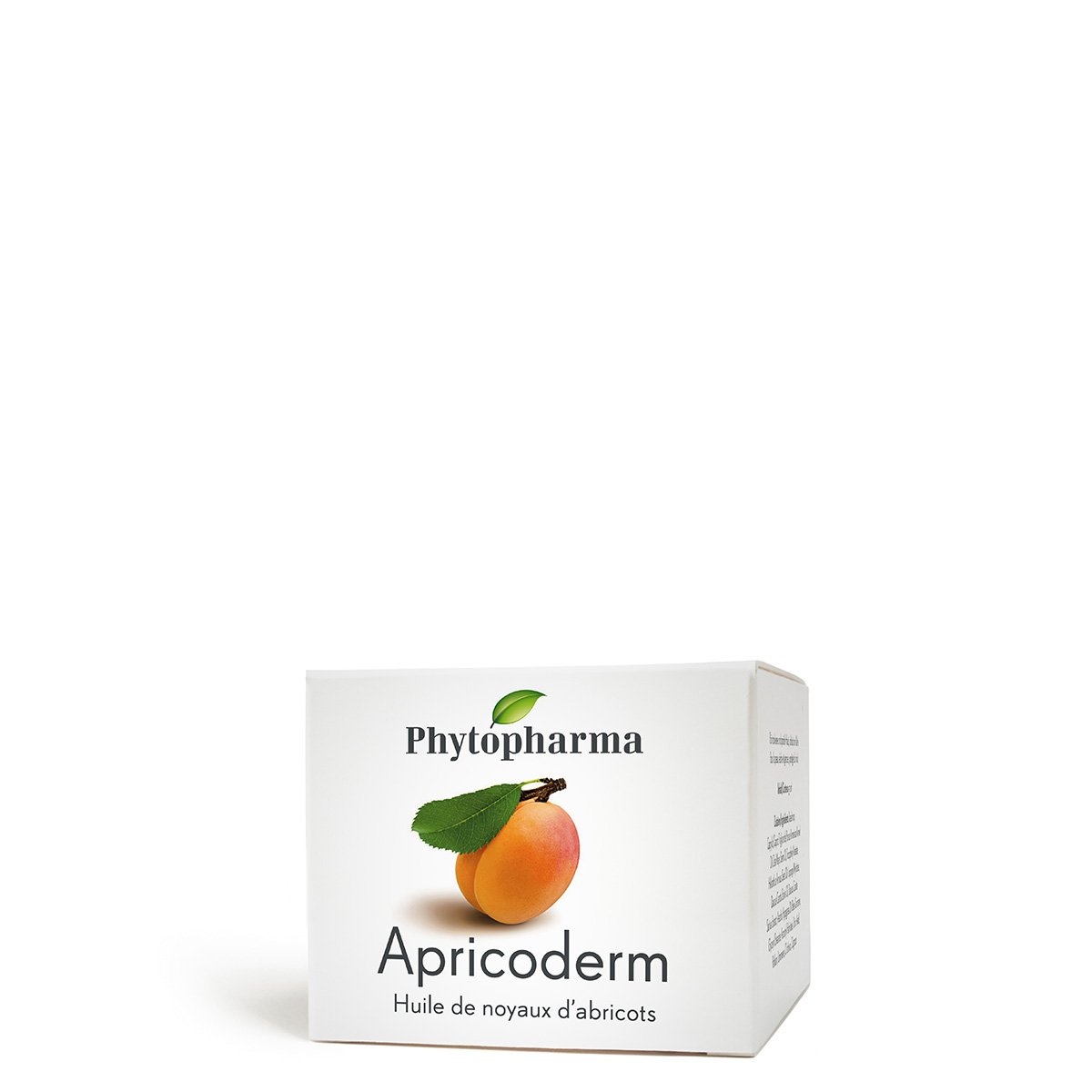 Phytopharma apricoderm pot 50ml
