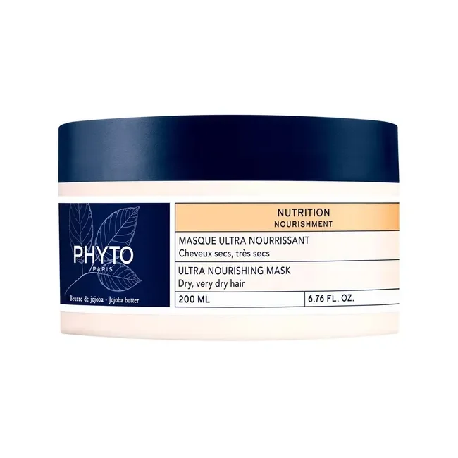Phyto masque nutrtion 200 ml