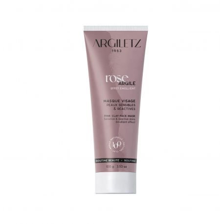 Argiletz masque argile rose 100 g