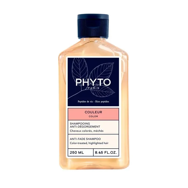 Phyto shampoing couleur 250ml