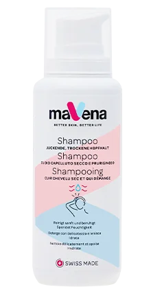 Mavena shampooing 200ml