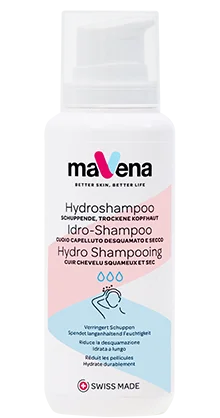 Mavena hydro shampooing 200ml