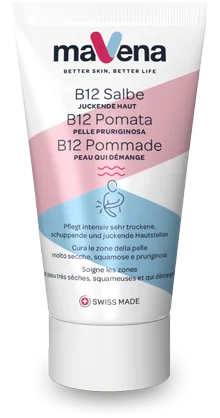 Mavena b12 pommade 100ml