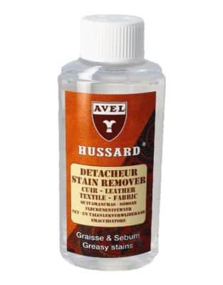 Avel detachant graisse/sebum cuir 200ml