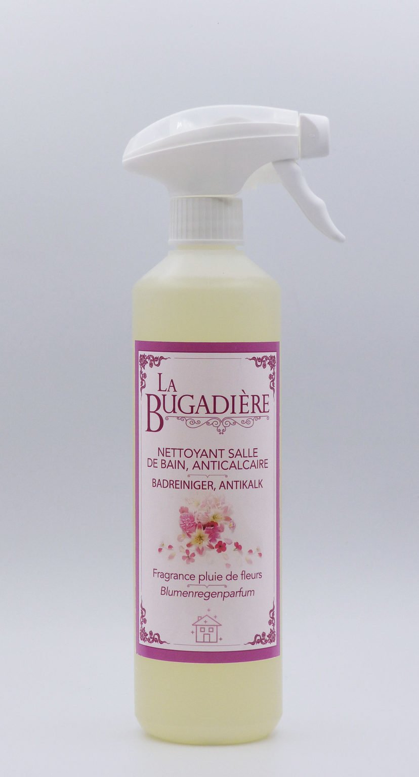 La bugadière anticalcaire 500ml