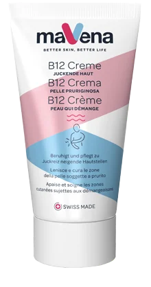 Mavena b12 crème 100ml